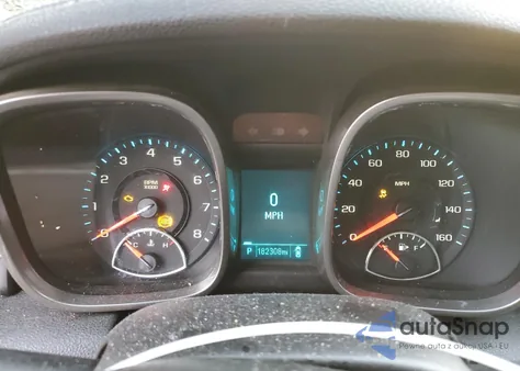 2013 Chevrolet Malibu 1Lt from USA, damaged, VIN 1G11C5SA5DF351299